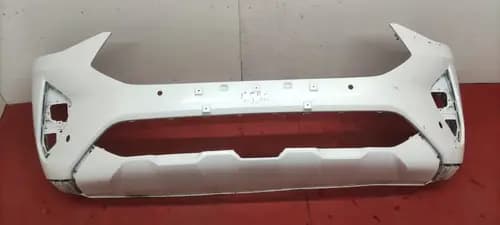 Бампер передний Haval F7