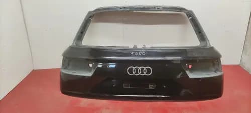 Крышка багажника Audi Q7 2