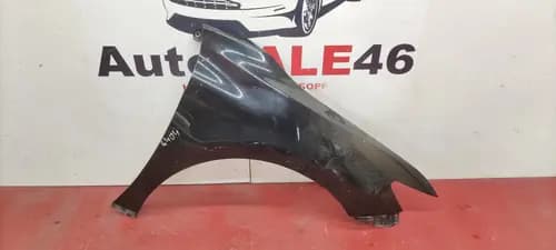 Крыло переднее правое Toyota Camry V70
