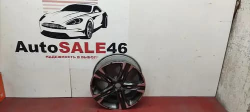 Диск колеса Kia K5