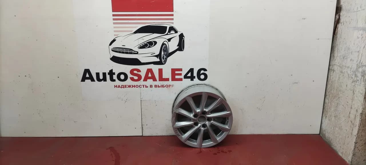 Диск колеса Toyota Camry xv70