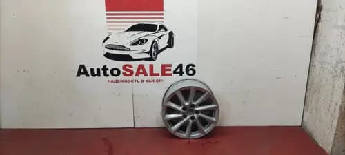 Диск колеса Toyota Camry xv70