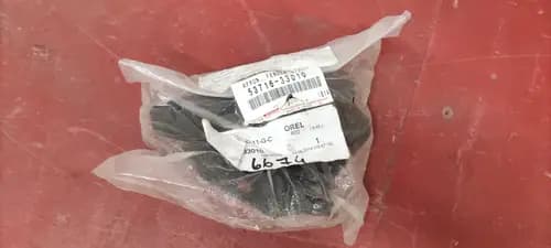 Кронштейн кузовной Toyota