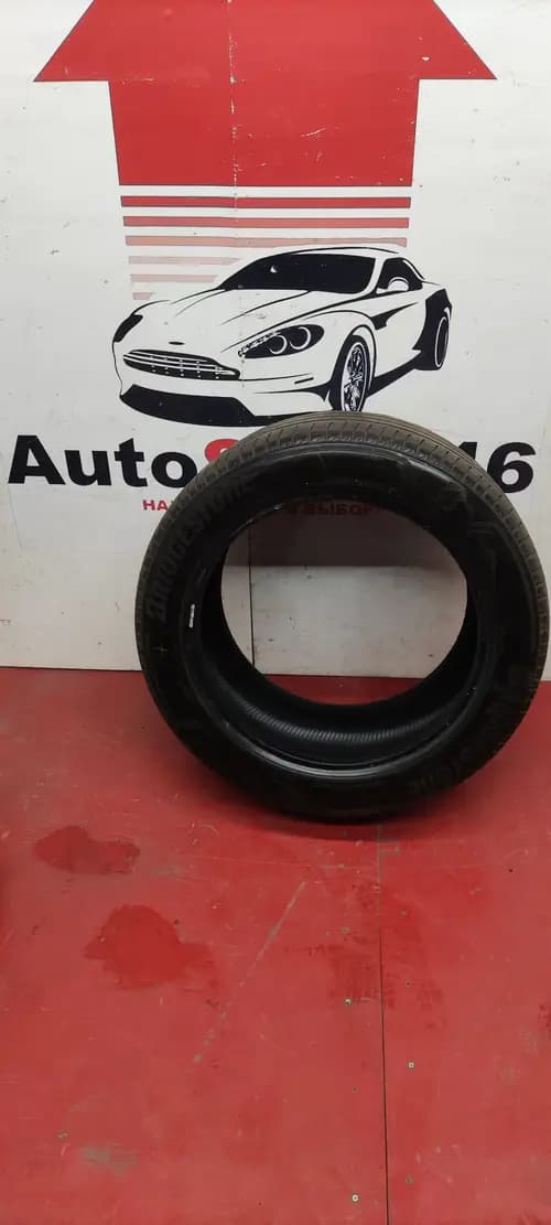 Шина Bridgestone Alenza 285/45 R19