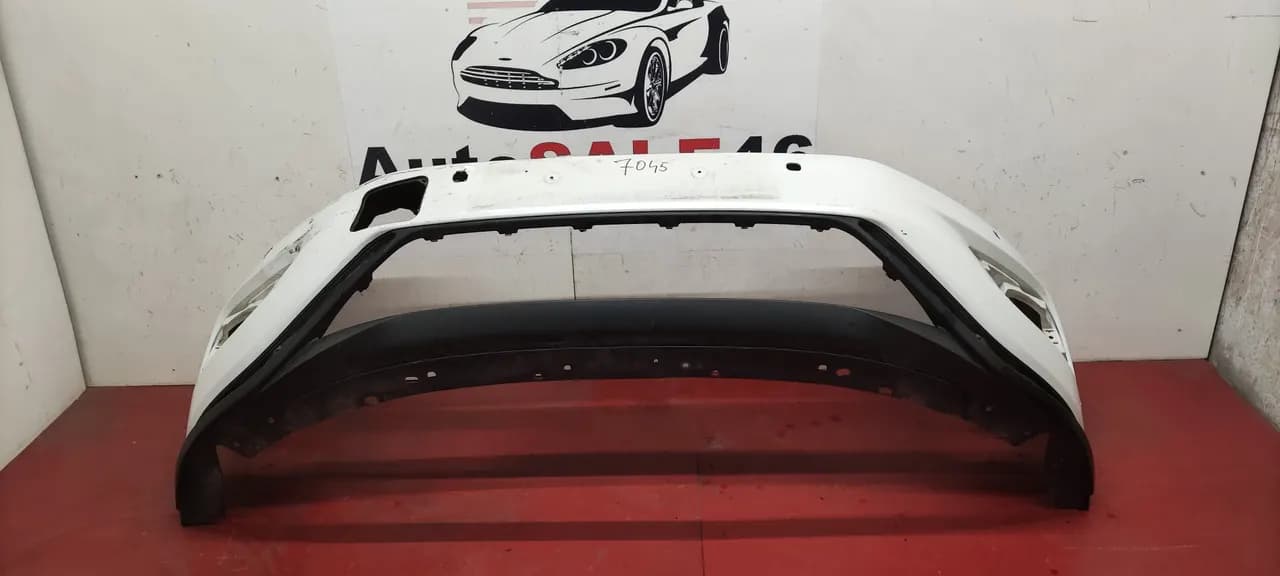 Бампер передний Nissan Murano Z52