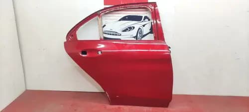 Дверь задняя правая Mercedes-Benz C-Klasse W205