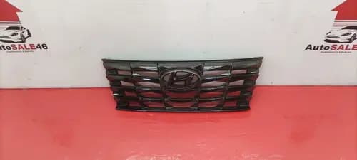 Решетка радиатора Hyundai Tucson 4