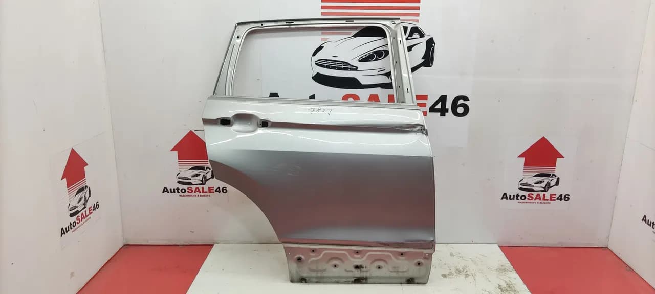 Дверь задняя правая Volkswagen Tiguan 2