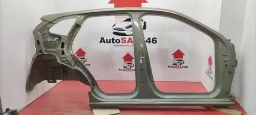 Панель кузова правая Haval Jolion