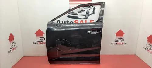 Дверь передняя левая Toyota Rav4 XA50