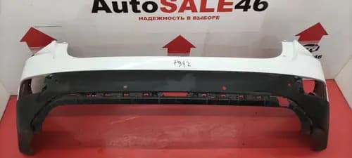 Бампер задний Hyundai Palisade