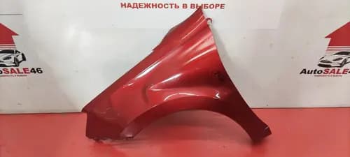 Крыло переднее левое LADA Granta FL
