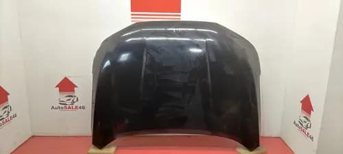 Капот Chery Tiggo 8 Pro