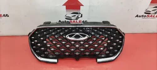 Решетка радиатора Chery Tiggo 8 Pro Max