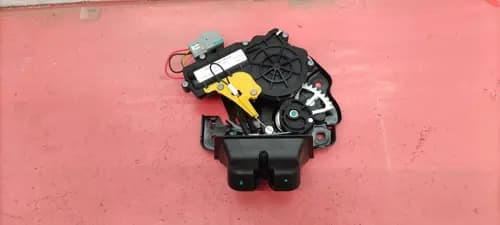 Замок крышки багажника Exeed TXL