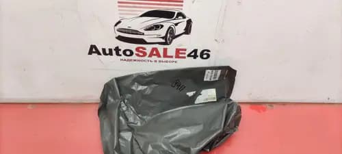 Дефлектор воздушный Renault Logan 2