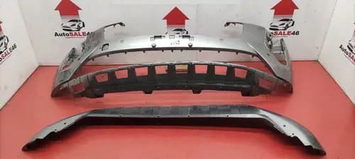 Бампер передний Haval Jolion