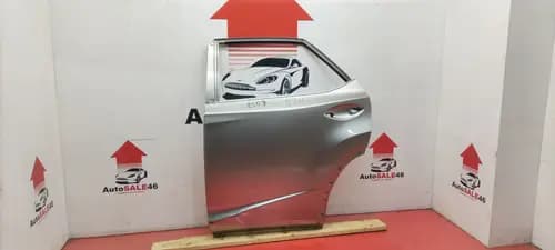 Дверь задняя левая Lexus RX 4