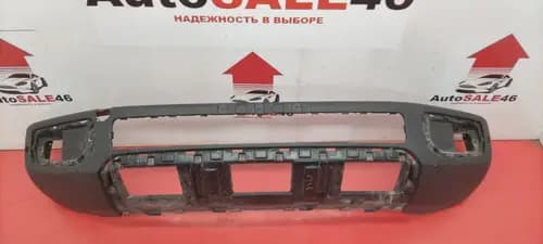 Бампер передний Haval Dargo