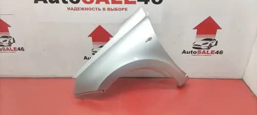 Крыло переднее левое LADA Granta FL