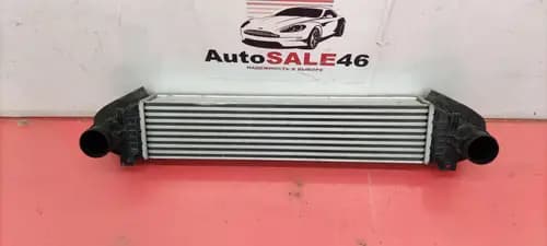 Интеркулер Geely Coolray