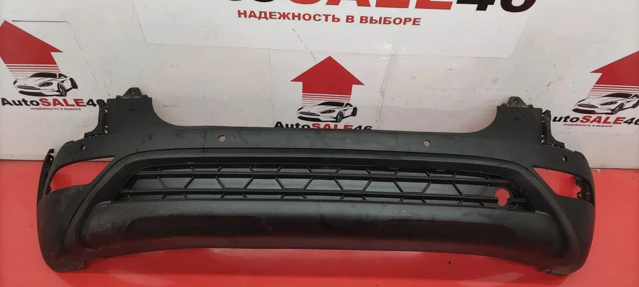 Бампер задний Hyundai Creta 2