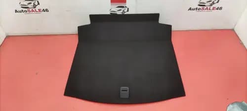 Пол багажника Toyota Camry V70