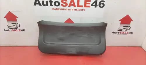 Обшивка крышки багажника Haval F7x