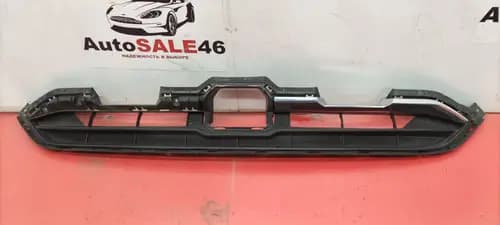 Решетка бампера Haval F7