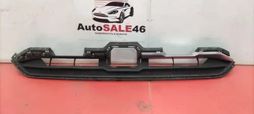 Решетка бампера Haval F7