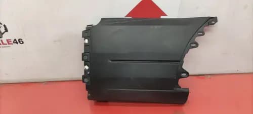 Накладка крыла задняя правая Ford Transit 7