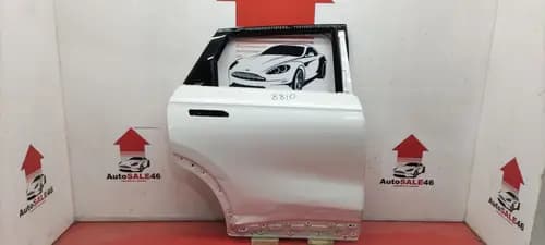 Дверь задняя правая Exeed RX