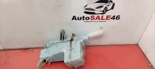 Бачок омывателя Kia Rio 4