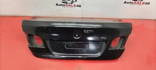 Крышка багажника BMW 5 F10