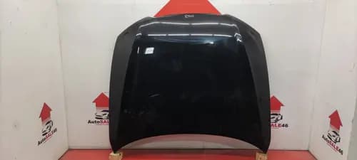 Капот Audi A6 C7
