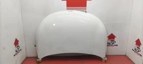 Капот Exeed TXL