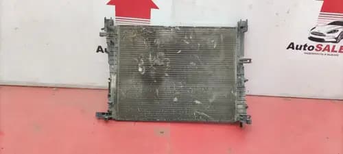 Радиатор охлаждения LADA XRay