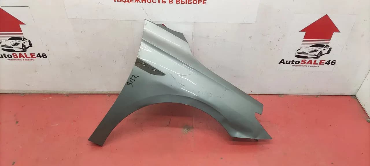Крыло переднее правое Chery Arrizo 8