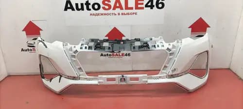 Бампер передний Changan CS35 Plus