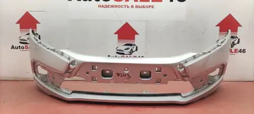 Бампер передний LADA Granta