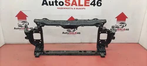 Панель передняя Kia K5
