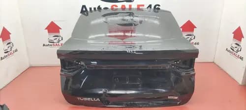 Крышка багажника Geely Tugella
