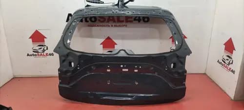 Крышка багажника Mazda CX-5 2