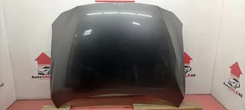 Капот Mazda Cx-5 2