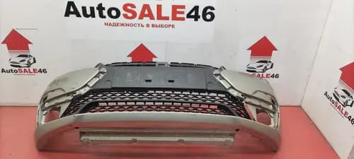Бампер передний LADA Largus FL