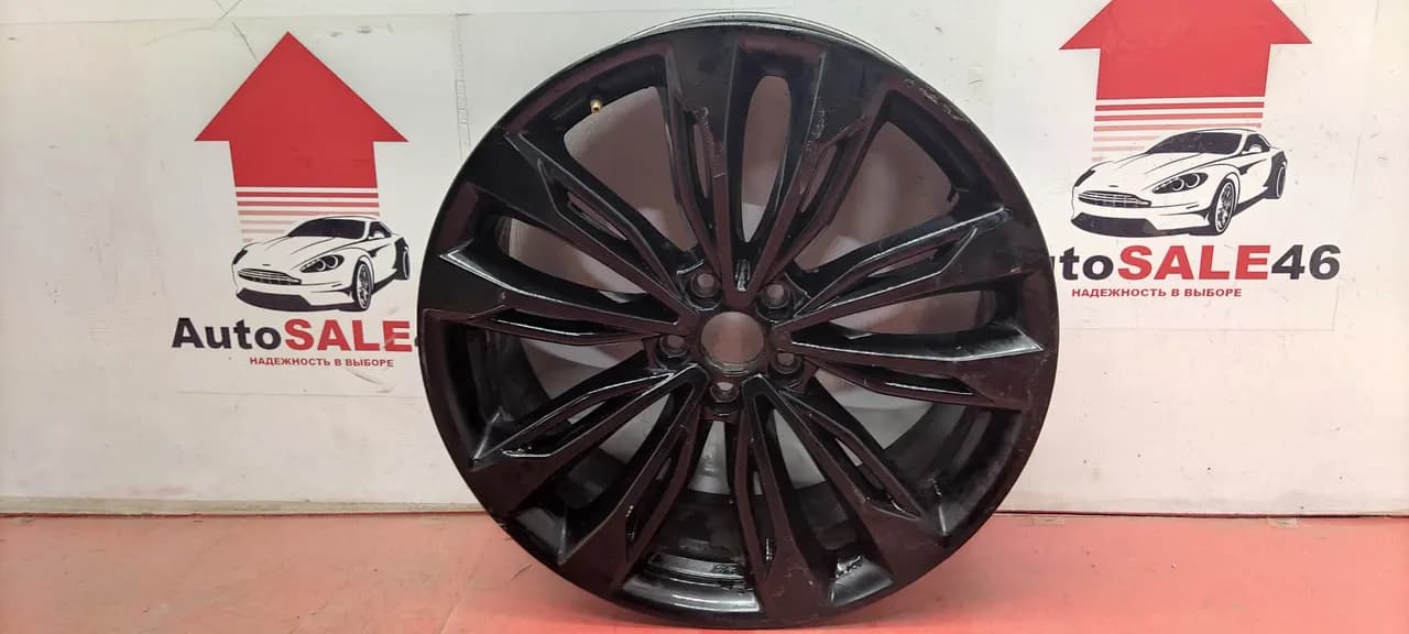 Литые диски Geely 8×R20 5×108