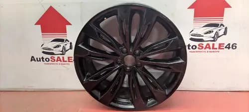 Литые диски Geely 8×R20 5×108