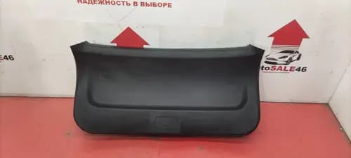 Обшивка крышки багажника Haval F7X