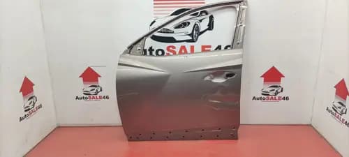 Дверь передняя левая Hyundai Tucson 4