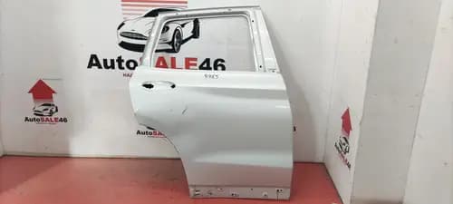 Дверь задняя правая BMW X3 G01